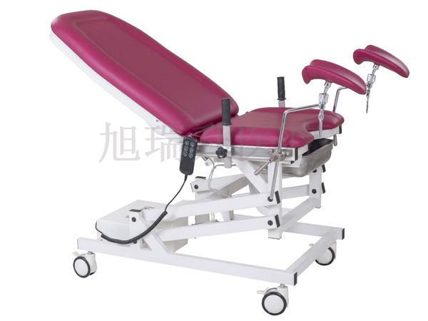 KDC-Y（多功能型）電動(dòng)綜合手術(shù)臺(tái)